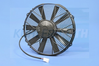 Ventilator passend fr Comex