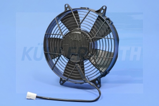 Ventilator passend fr Comex 24V ziehend  277