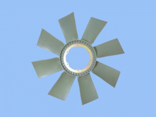 L�fterrad passend f�r Scania