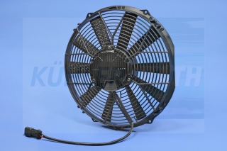 Ventilator passend fr Comex