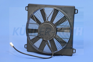 Ventilator passend fr Comex