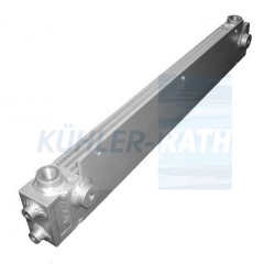 �lk�hler passend f�r Deutz/Thwaites