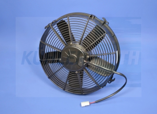 Ventilator passend fr T6 24V ziehend