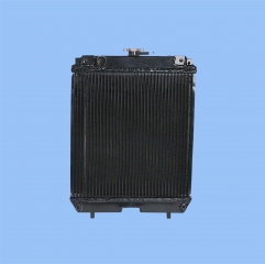 Wasserk�hler passend f�r Kubota