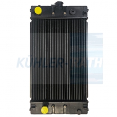 Wasserk�hler passend f�r Caterpillar/Perkins