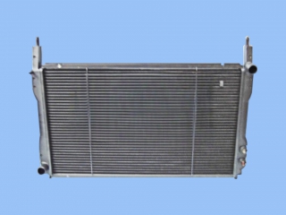 Wasserk�hler passend f�r Rover