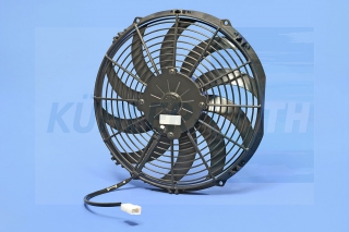 Ventilator passend fr Spal 12V ziehend  336