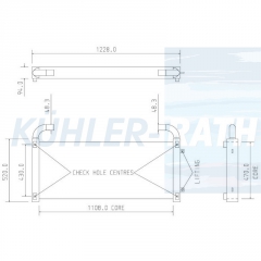 lkhler passend fr Hitachi