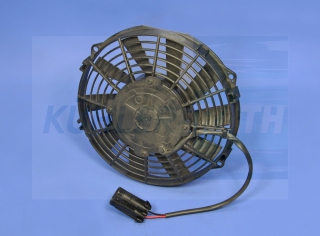 Ventilator passend fr D4 24V ziehend