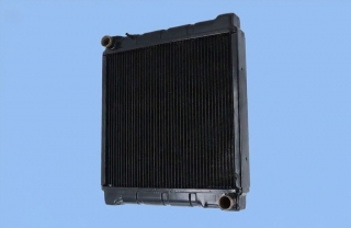 Wasserk�hler passend f�r JCB