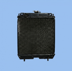 Wasserk�hler passend f�r Kubota