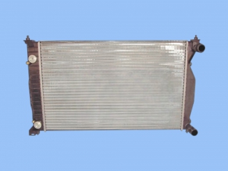 Wasserk�hler passend f�r VW/Audi