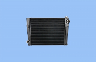 Wasserkhler passend fr Case/New Holland