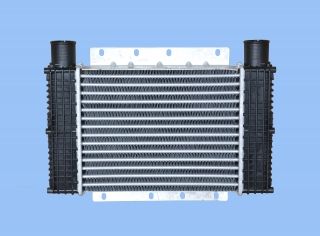 Ladeluftk�hler passend f�r Case IH/New Holland