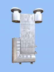 W�rmetauscher passend f�r Ultratoc