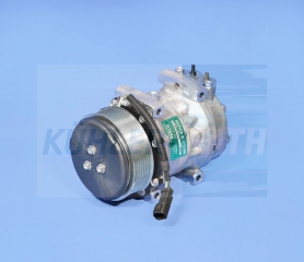 Kompressor passend fr Komatsu