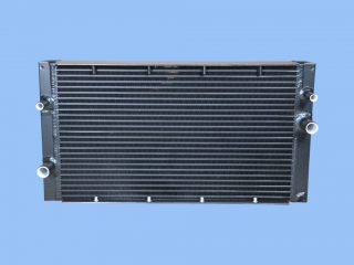 Kombik�hler passend f�r Jungheinrich