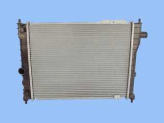 Wasserk�hler passend f�r Opel