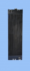 Wasserkhler passend fr Komatsu
