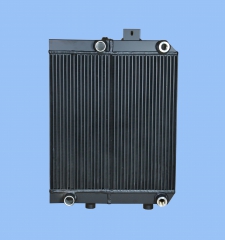 Kombik�hler passend f�r Kramer