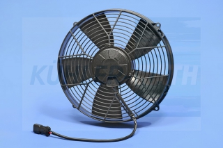 Ventilator passend fr Comex