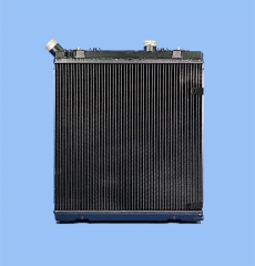 Wasserkhler passend fr Bobcat