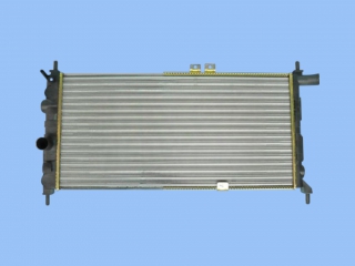 Wasserk�hler passend f�r Opel