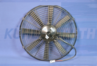 Ventilator passend fr T3/T4 24V drckend