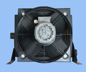 Luftk�hler passend f�r CA50LP