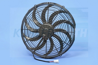 Ventilator passend fr Spal