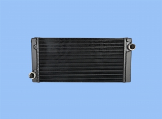 Wasserkhler passend fr Case/New Holland