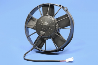 Ventilator passend fr Spal 24V drckend  247,5