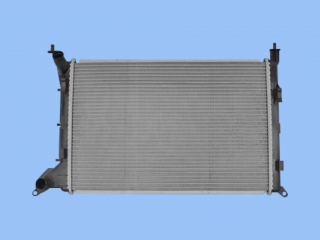 Wasserk�hler passend f�r Mini