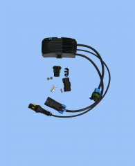 Zubehr passend fr Temperature Control Kit 24V DC
