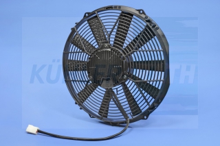 Ventilator passend fr Comex 12V drckend  336