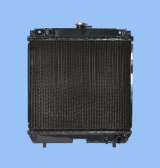 Wasserk�hler passend f�r Iseki/John Deere/Kubota/Massey Ferguson/Yanmar