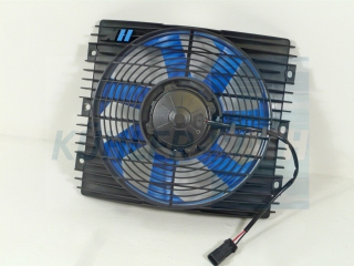 Ventilator passend fr ASA