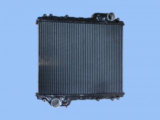 Wasserk�hler passend f�r Massey Ferguson
