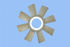 L�fterrad passend f�r MAN