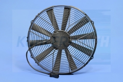 Ventilator passend fr Comex