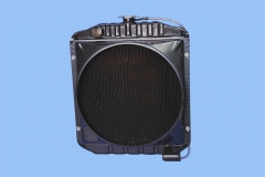 Wasserk�hler passend f�r Mitsubishi/Terex