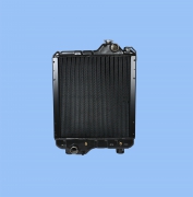 Wasserkhler passend fr New Holland