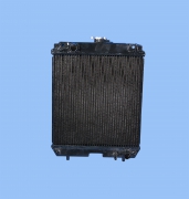 Wasserkhler passend fr Volvo