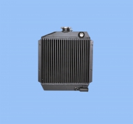 Wasserkhler passend fr Kubota/Yanmar/Wacker Neuson/Striegel/Takeuchi