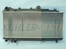 Wasserkhler passend fr Fiat/Lancia