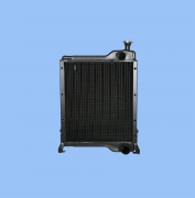 Wasserkhler passend fr Case IH