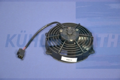 Ventilator passend fr Spal 24V drckend  154