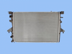 Wasserk�hler passend f�r VW