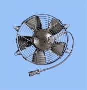 Ventilator passend fr Comex