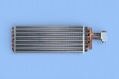 Verdampfer passend f�r Fendt